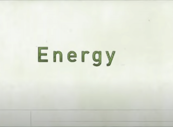 Energy 101: Hydropower," presented by the U.S. Department of Energy