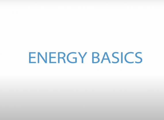 ydropower Energy Basics