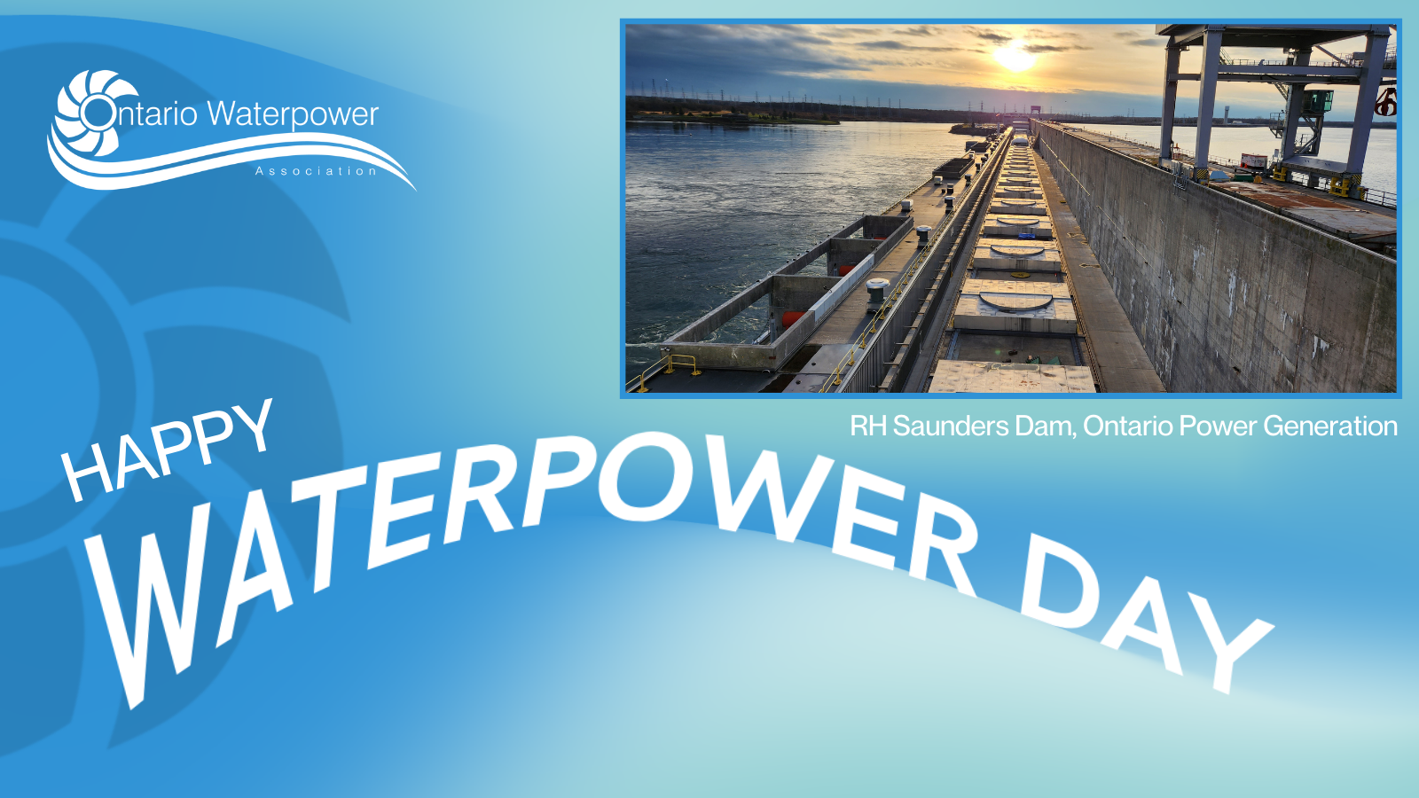 _Waterpower Day Linkedin