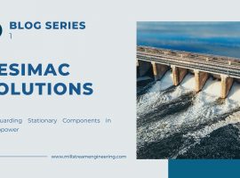 Resimac Solutions: Part 1 - Safeguarding Stationary Components in Hydropower