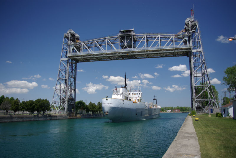 Welland Canal