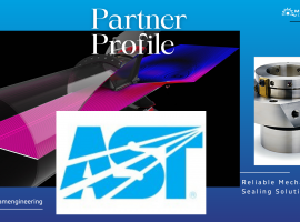 AST Mechanical Seals: A Trusted Partner in Mechanical Sealing Solutions