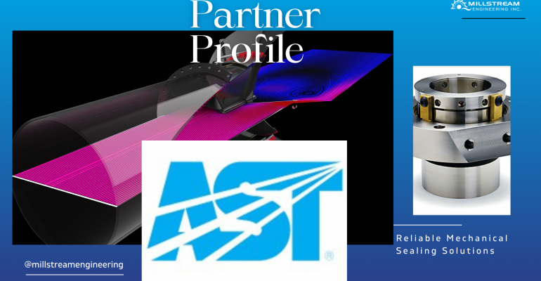 AST Mechanical Seals: A Trusted Partner in Mechanical Sealing Solutions