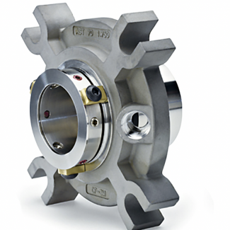 Single Cartridge Seal (AST70). Industrial Sealing Solutions for Harsh Fluids