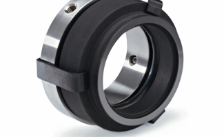 Multi-Spring Component Outside Seal (AST50). Industrial Sealing Solutions for Harsh Fluids