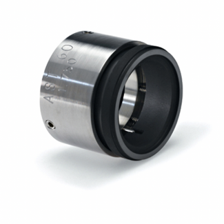 Multi-Spring Component Inside Seal (AST60). Industrial Sealing Solutions for Harsh Fluids