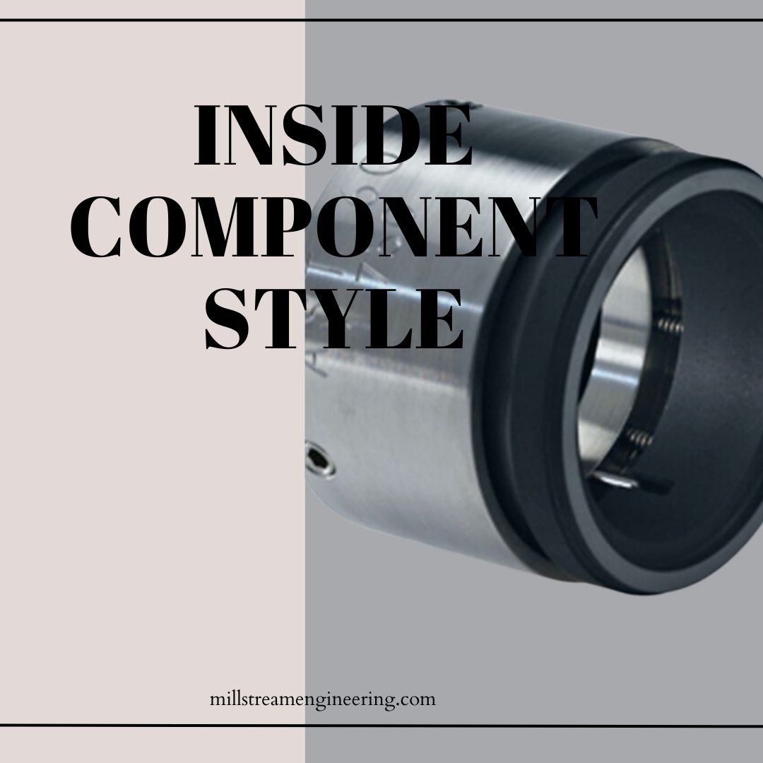 Inside Component Style