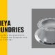 Ferrous castings by Aneya Foundries