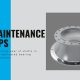 Preventing wear of shafts in water lubricated bearing applications (hardened shaft sleeves, coatings