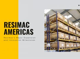 Resimac expansion and innovation