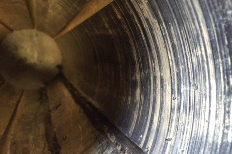 Overcoming bushing misalignment issues